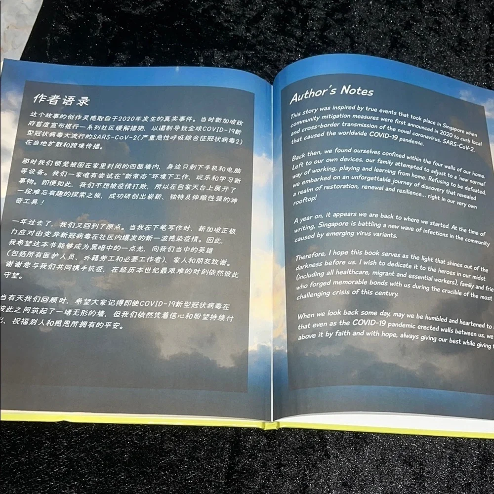 The Boy Who Turned Lives Around - Kids Book